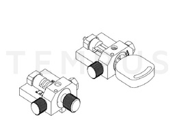 JMA ADAPTOR FO-6.P
