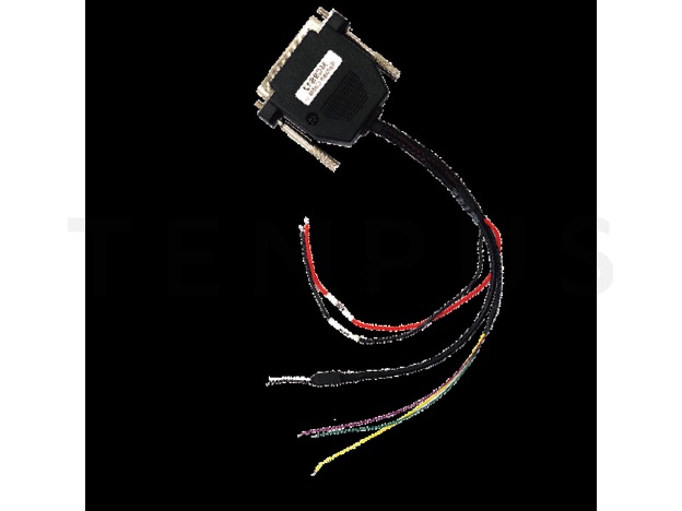 XHorse XDPG01EN MC9S12 kabel v.1 14777