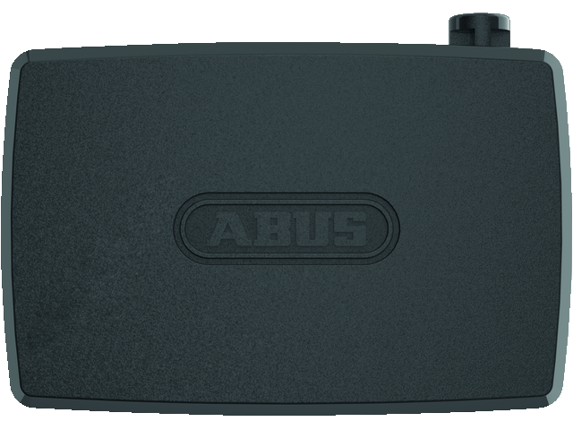 ALARMBOX 2.0 BK AC 12/100 19470