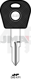 JMA DAE-4.P1 (Silca DWO5AP / Errebi DW1P140)