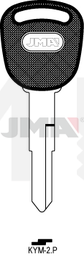 JMA KYM-2.P (Silca KYM2P / Errebi KYM2P142)