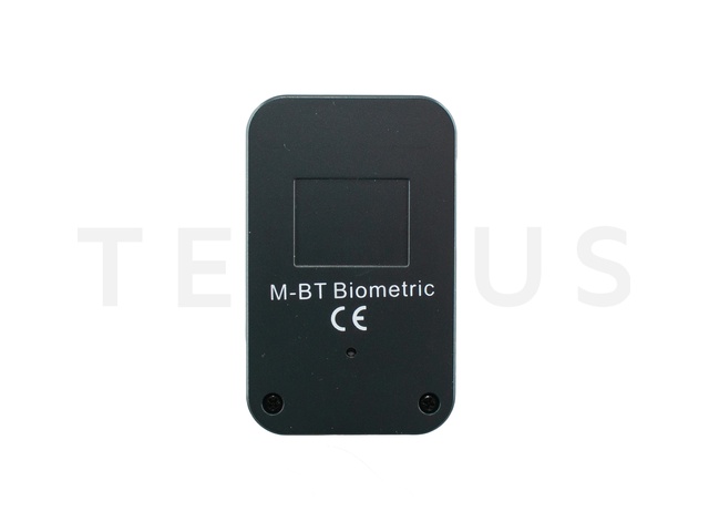 M-BT BIOMETRIC 20130