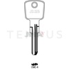 OMC-4 Specijalan ključ (Silca OC6 / Errebi O8) 13576