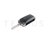 EL PORSCHE 06 - Porsche daljinac 2 tastera, aftermarket, ID46 433MHz 21556