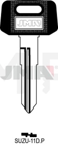 JMA SUZU-11D.P (Silca SZ10RP / Errebi SZ12RP32)