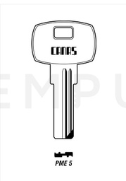 MTA2 canas PME5 Specijalan ključ