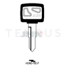 HOND-19D.P (Silca HON39RP) 13181