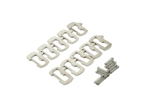 Setovi lamela za auto brave