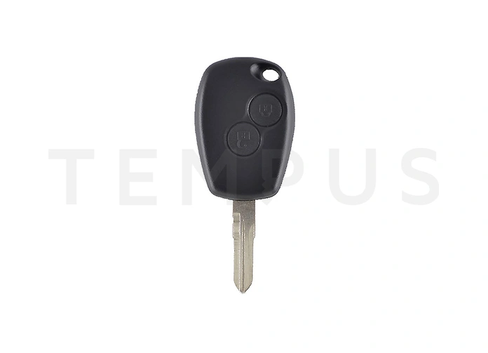 OSTALI TS RENAULT 05 - Renault školjka 2 tastera, mač VA34 / VAC102