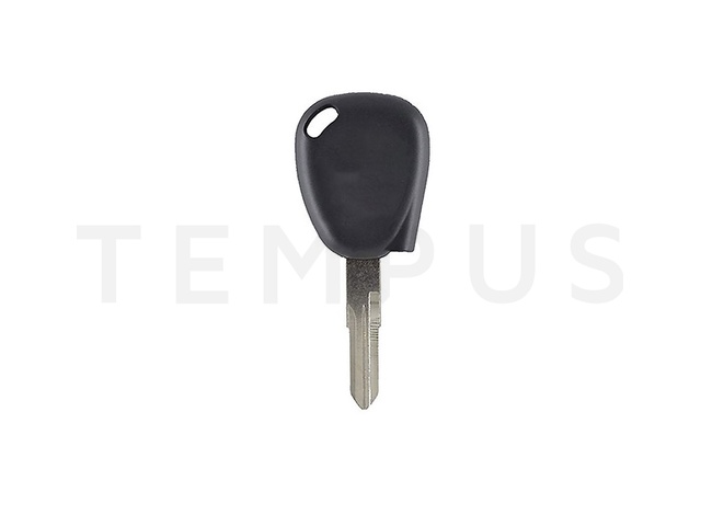 TS RENAULT 02 - Renault školjka 1 taster, sa infrared lampicom, mač VA-34 / VAC102 18606