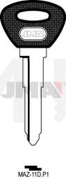 JMA MAZ-11D.P1 (Silca MAZ24REP / Errebi MZ23RP88)