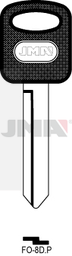 JMA FO-8D.P (Silca FO30BP / Errebi FD13RP128)