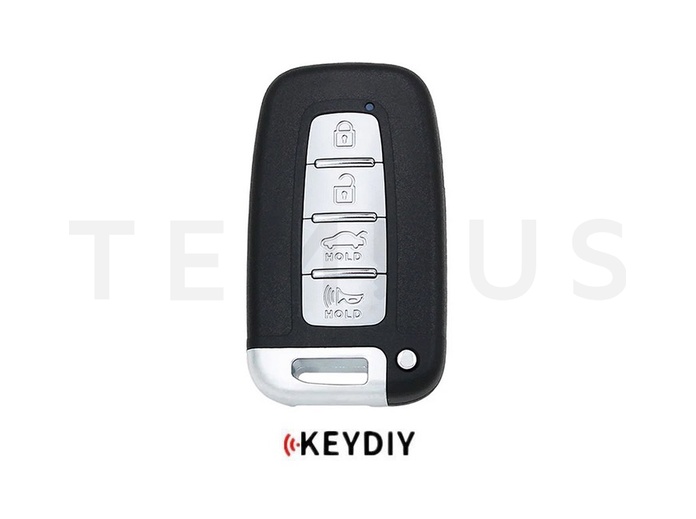 KEYDIY ZB04-4