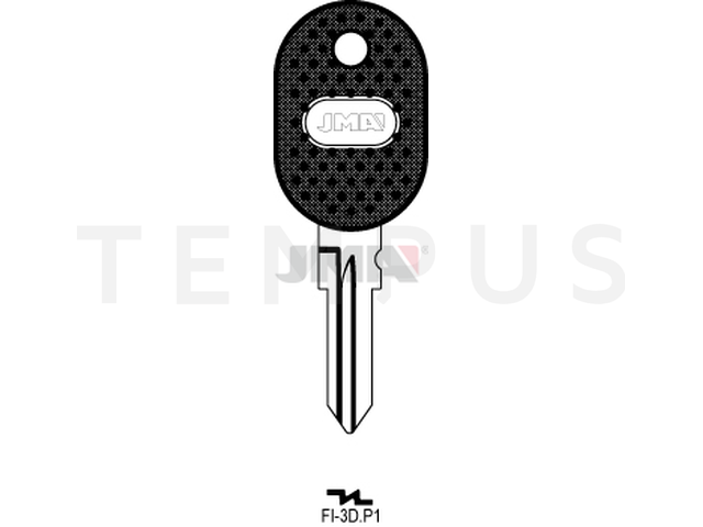 FI-3D.P1 (Silca GT5FP / Errebi GB7RP6) 13044