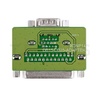 Xhorse XDNP14 BMW DB15-DB25 adapter EWS4 19350