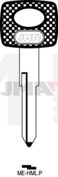 JMA ME-HML.P (Silca HU72RP / Errebi YMNFP17)