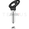 PGO-2.P (Silca PGO2P / Errebi PGO2P170) 13589