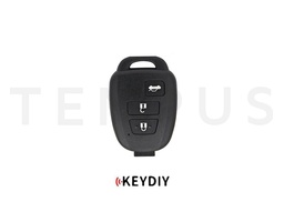 KEYDIY B35-3
