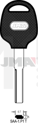 JMA SAA-1.P1 (Silca YM30BP / Errebi YM26RP147)