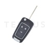 TS CHEVROLET 04 - Chevrolet skakavac 3 tastera, mač OP-11 / HU100 17179
