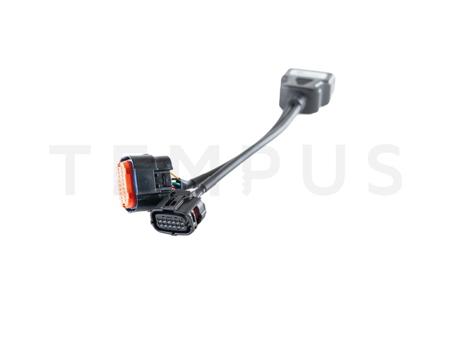 XHORSE MOTO ADAPTER HONDA/YAMAHA - XDKP92GL 21589