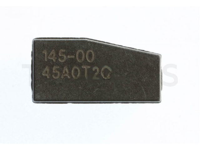 TP30 ID 68 4D 12356