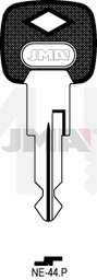 JMA NE-44.P (Silca NE65)