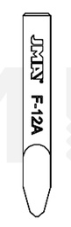 JMA FRESA F12A - freza za mul-t-lock 0,6x45x6