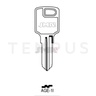 AGE-1I Cilindričan ključ (Errebi AG4) 20453