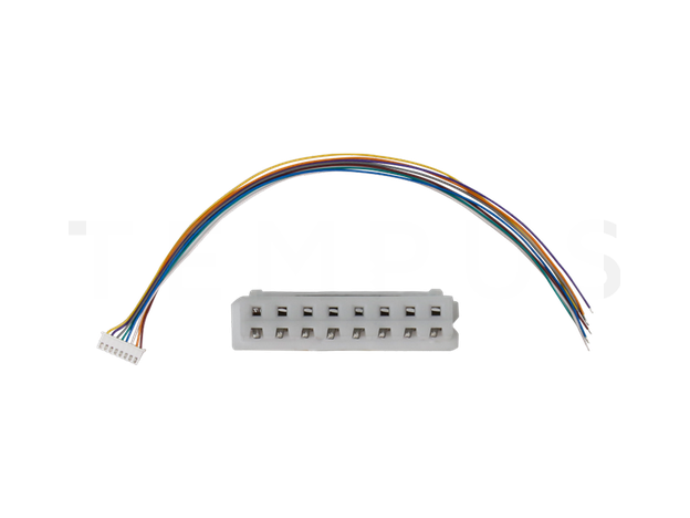 OBDSTAR C4-09(MB91F526) Adapter Kit 21323