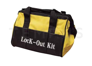 IFAM LOCKOUT KIT B 090560 Lockout torba