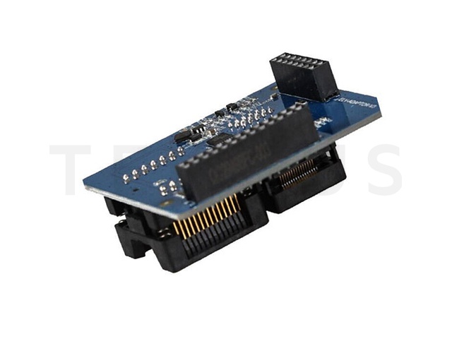 XHorse XDMB12EN ELV adapter 20661