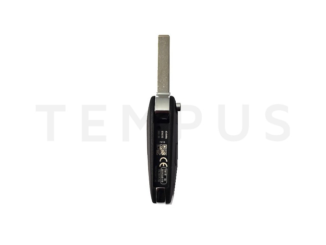 TS PEUGEOT 14 -Peugeot skakavac 3 tastera, mača HU-HCA / HU83 20366