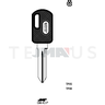 TP00GM-43.P (Silca B103-PT / Errebi T00GM38P) 13854