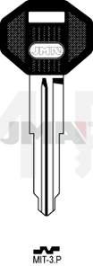 JMA MIT-3.P (Silca MIT3RP / Errebi MIT4P36)