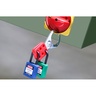 LOCKOUT Tagout UŠKA (makaze) 25mm Čelična - LCK STEEL 25mm 17889