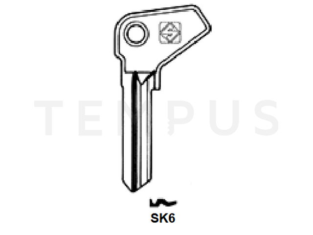 S-SK6 15644