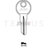 BS-9D (Silca CY14 / Errebi CY64) 12635