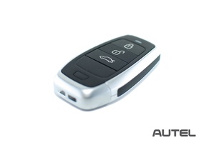 Autel auto daljinci