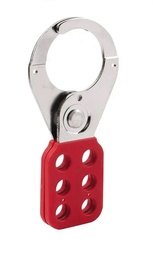 OSTALI LOCKOUT Tagout UŠKA (makaze) 38mm Čelična - LCK STEEL 38mm