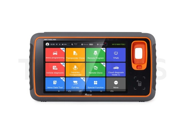 XHORSE KEY TOOL MIDI - BASIC paket 21226