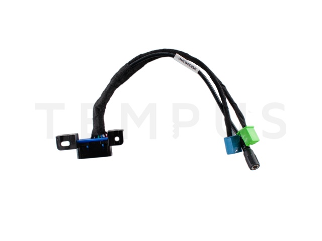 TEST KABEL SET MB EIS ESL 21594