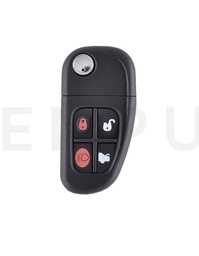 OSTALI EL JAGUAR 01 - Jaguar X S type C2C35284, daljinac 4 tastera, aftermarket, 433Mhz