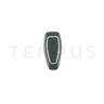 EL FORD 07A - Ford keyless 1713499 1756409 2026900 2179611 smart daljinac 3 tastera, 433 MHz, aftermarket 19931