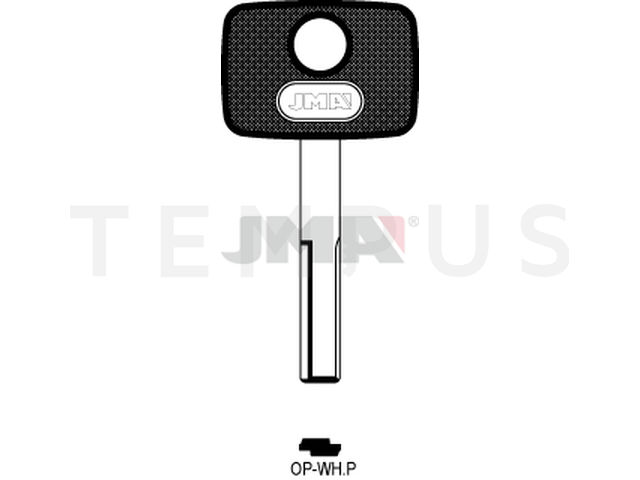 OP-WH.P (Silca HU43P / Errebi HF42P15) 13585