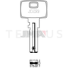 STS-B1 Specijalan ključ (Silca STS12 / Errebi STS15) 13718