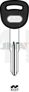 JMA KI-3.P (Silca KIA3AP / Errebi KIA3P142)