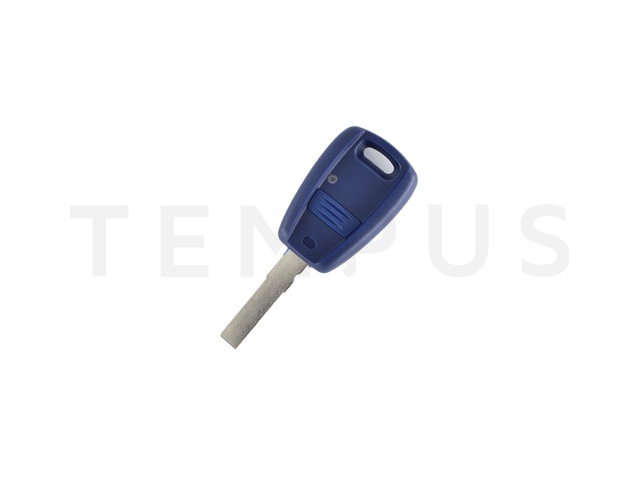 TS FIAT 02 - Fiat školjka plava 1 taster, mač FI-16 / SIP22 17386