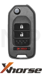 XHORSE XKHO 02EN