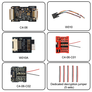 OBDSTAR RH850/V850 BASIC